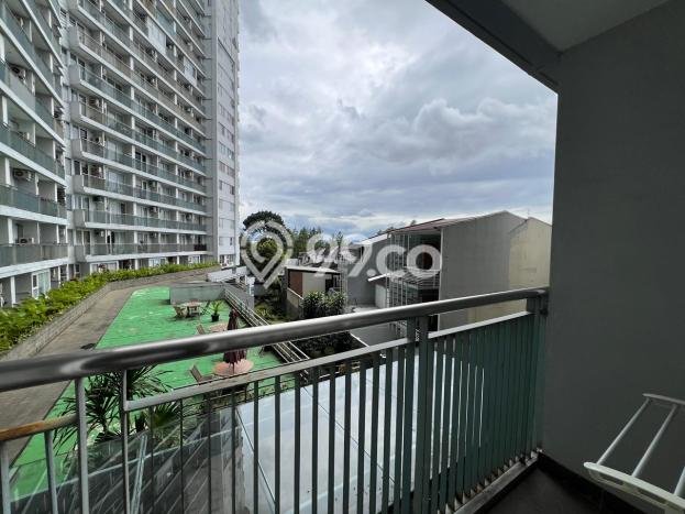 Hunian Strategis 33m2 di Dago Bandung 1 Bedroom Hunian Strategis 33m2 di Dago Bandung 1 Bedroom