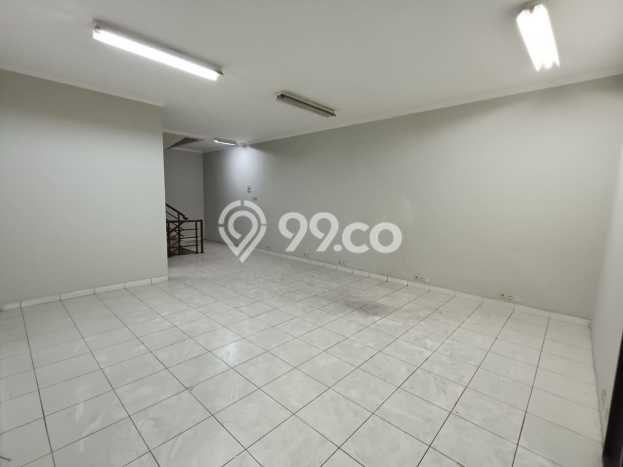 Unit Ruko Tersedia di Gatot Subroto Spesifikasi LB 455m2 Unit Ruko Tersedia di Gatot Subroto Spesifikasi LB 455m2