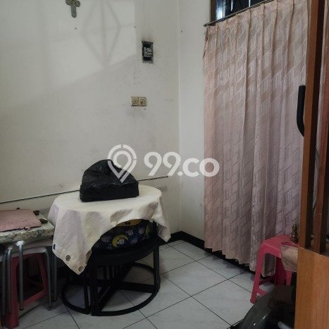 Rumah Minimalis 3 KT di Soekarno Hatta Bandung Unfurnished Rumah Minimalis 3 KT di Soekarno Hatta Bandung Unfurnished