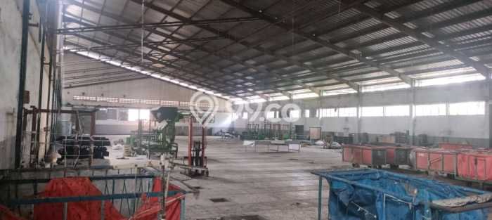Disewakan Gudang di Kawasan Ramai Moch Toha Luas 5880m2 Disewakan Gudang di Kawasan Ramai Moch Toha Luas 5880m2