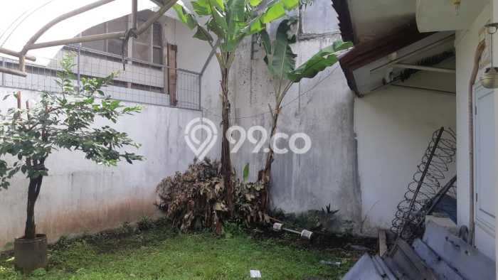 Disewakan Rumah Murah di Riau Bandung dengan 2 KT Disewakan Rumah Murah di Riau Bandung dengan 2 KT