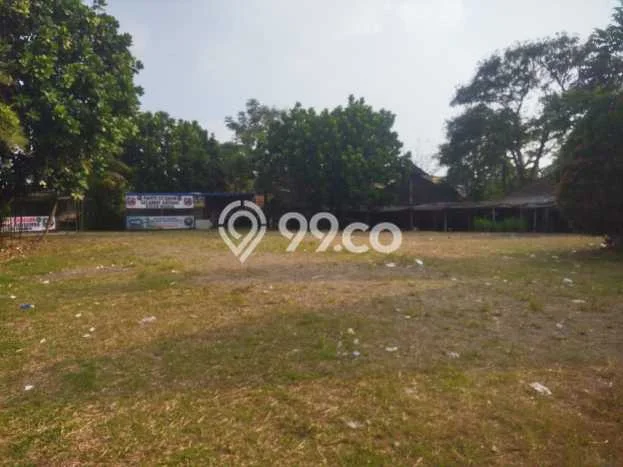 Kavling Tanah untuk Disewa di Kopo Lahan Luas 1500m2 Kavling Tanah untuk Disewa di Kopo Lahan Luas 1500m2