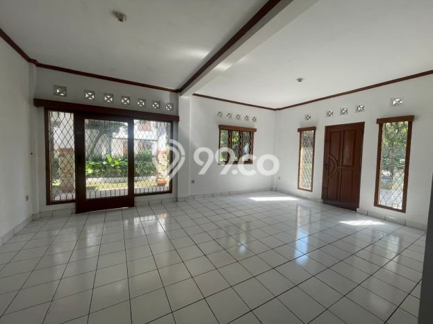 Rumah sewa siap pakai 10 KT di Geger Kalong, Bandung Rumah sewa siap pakai 10 KT di Geger Kalong, Bandung