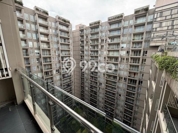 Hunian Strategis 63m2 di Pajajaran Bandung 2 Bedroom Hunian Strategis 63m2 di Pajajaran Bandung 2 Bedroom