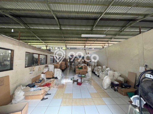 Paling Diincar! Gudang Dijual di Bitung Harga Kompetitif Paling Diincar! Gudang Dijual di Bitung Harga Kompetitif