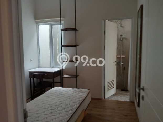 Rumah LT 56m² Akses Transportasi Umum di Gading Serpong, Tangerang Rumah LT 56m² Akses Transportasi Umum di Gading Serpong, Tangerang