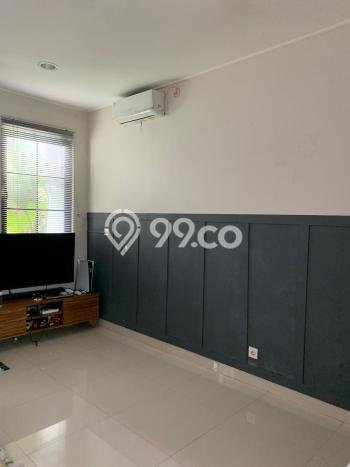 Rumah Kualitas Premium 3 Kamar Tidur Lokasi Prestisius di Jantung Kota Banjar Wijaya, Tangerang Rumah Kualitas Premium 3 Kamar Tidur Lokasi Prestisius di Jantung Kota Banjar Wijaya, Tangerang