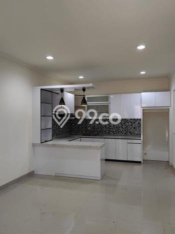 Hunian Nyaman Asri 3 KT Siap Huni di Gading Serpong Tangerang Hunian Nyaman Asri 3 KT Siap Huni di Gading Serpong Tangerang