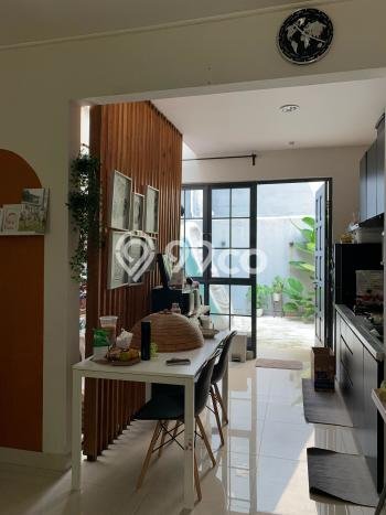 Rumah Kualitas Premium 3 Kamar Tidur Lokasi Prestisius di Jantung Kota Banjar Wijaya, Tangerang Rumah Kualitas Premium 3 Kamar Tidur Lokasi Prestisius di Jantung Kota Banjar Wijaya, Tangerang