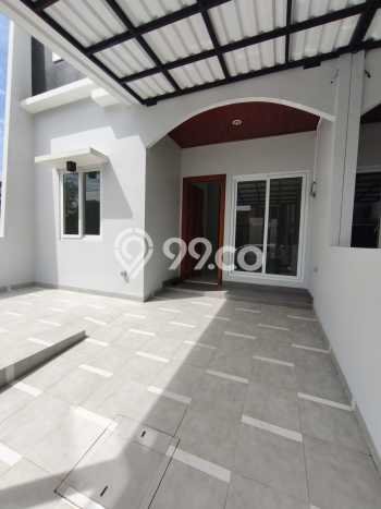 Lokasi strategis! Rumah siap huni disewakan di Sektor 8-Gading Serpong LB 130m2 Lokasi strategis! Rumah siap huni disewakan di Sektor 8-Gading Serpong LB 130m2
