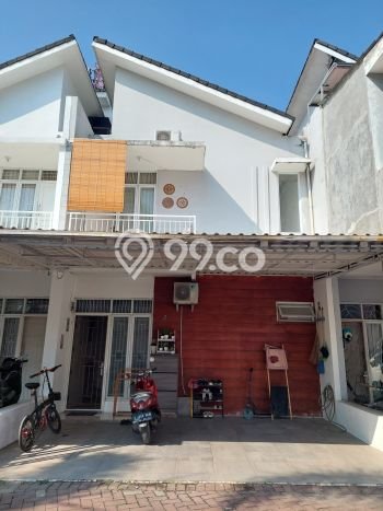 Dijual Hunian Rumah Terawat 3 Kamar di Graha Raya Bintaro, Tangerang Selatan Dijual Hunian Rumah Terawat 3 Kamar di Graha Raya Bintaro, Tangerang Selatan