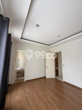 For Sale! Luxury House LT 112m2 Desain Modern di Alam Sutera For Sale! Luxury House LT 112m2 Desain Modern di Alam Sutera