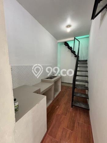 Rumah Minimalis 3 KT di Gading Serpong Tangerang Semi Furnished Rumah Minimalis 3 KT di Gading Serpong Tangerang Semi Furnished