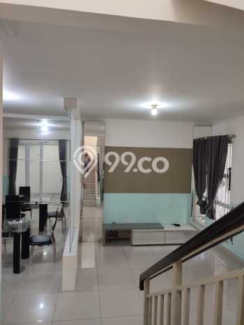 Hunian Nyaman 3 KT di , Tangerang - LT 119m2m² Hunian Nyaman 3 KT di , Tangerang - LT 119m2m²
