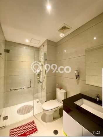 BEST DEAL! Apartemen Kawasan Alam Sutera, 1 KT, Luas 45m² BEST DEAL! Apartemen Kawasan Alam Sutera, 1 KT, Luas 45m²