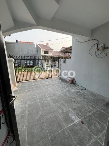 Rumah Minimalis 3 KT di Gading Serpong Tangerang Semi Furnished Rumah Minimalis 3 KT di Gading Serpong Tangerang Semi Furnished
