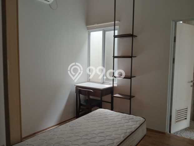 Rumah LT 56m² Akses Transportasi Umum di Gading Serpong, Tangerang Rumah LT 56m² Akses Transportasi Umum di Gading Serpong, Tangerang