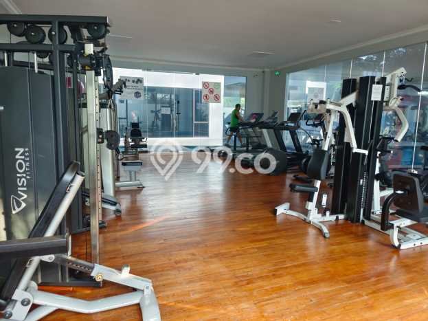 Dijual Rumah Luas Megah Dengan View Cantik di BSD, Tangerang Dijual Rumah Luas Megah Dengan View Cantik di BSD, Tangerang