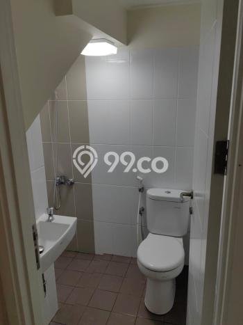 Rumah Minimalis 3 KT di Gading Serpong Tangerang Semi Furnished Rumah Minimalis 3 KT di Gading Serpong Tangerang Semi Furnished