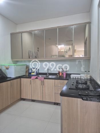 Siap Huni Rumah Mewah 3 Kamar di Tangerang Dekat ke Mana Saja Siap Huni Rumah Mewah 3 Kamar di Tangerang Dekat ke Mana Saja