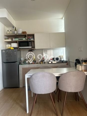 Rumah di Lippo Karawaci, Tangerang, Luas 60m² Bangunan 55m² - JUAL CEPAT! Rumah di Lippo Karawaci, Tangerang, Luas 60m² Bangunan 55m² - JUAL CEPAT!