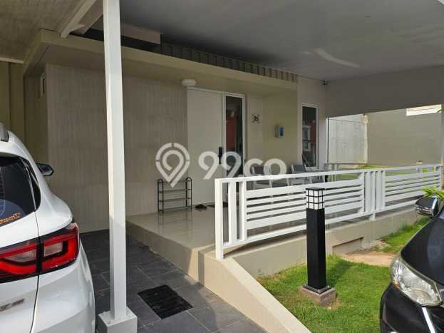HUNIAN PILIHAN! Rumah di Gading Serpong, 3 KM, Lingkungan Strategis, LT 96m2m² LB 120m2m² HUNIAN PILIHAN! Rumah di Gading Serpong, 3 KM, Lingkungan Strategis, LT 96m2m² LB 120m2m²
