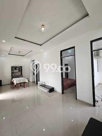 Rumah Minimalis 3 KT di Gading Serpong Tangerang Semi Furnished Rumah Minimalis 3 KT di Gading Serpong Tangerang Semi Furnished