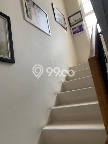 Rumah Kualitas Premium 3 Kamar Tidur Lokasi Prestisius di Jantung Kota Banjar Wijaya, Tangerang Rumah Kualitas Premium 3 Kamar Tidur Lokasi Prestisius di Jantung Kota Banjar Wijaya, Tangerang