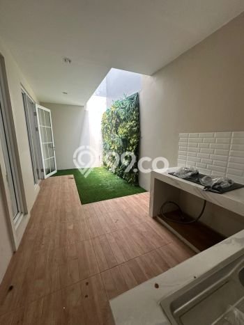 Jual Rumah Modern 3 KT di Gading Serpong, Tangerang Jual Rumah Modern 3 KT di Gading Serpong, Tangerang
