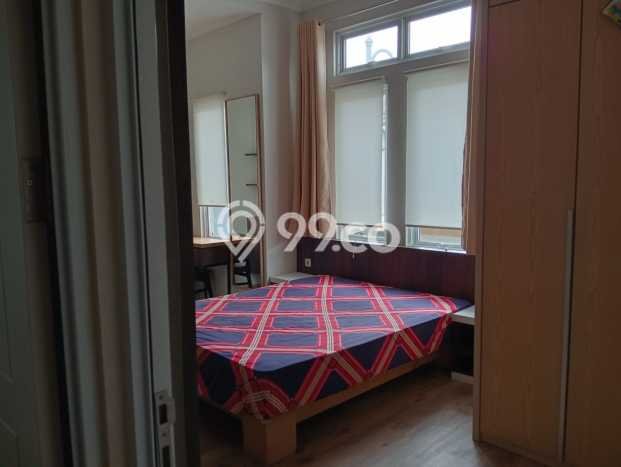 Rumah LT 56m² Akses Transportasi Umum di Gading Serpong, Tangerang Rumah LT 56m² Akses Transportasi Umum di Gading Serpong, Tangerang