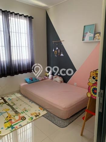 Rumah Kualitas Premium 3 Kamar Tidur Lokasi Prestisius di Jantung Kota Banjar Wijaya, Tangerang Rumah Kualitas Premium 3 Kamar Tidur Lokasi Prestisius di Jantung Kota Banjar Wijaya, Tangerang