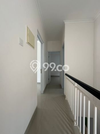 Jual Rumah Modern 3 KT di Gading Serpong, Tangerang Jual Rumah Modern 3 KT di Gading Serpong, Tangerang