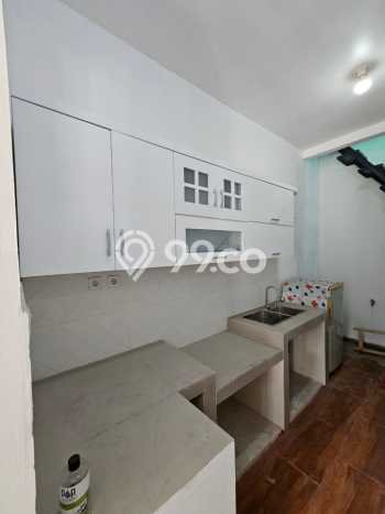 Rumah Minimalis 3 KT di Gading Serpong Tangerang Semi Furnished Rumah Minimalis 3 KT di Gading Serpong Tangerang Semi Furnished