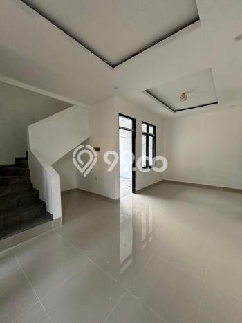 Rumah Minimalis 3 KT di Gading Serpong Tangerang Semi Furnished Rumah Minimalis 3 KT di Gading Serpong Tangerang Semi Furnished