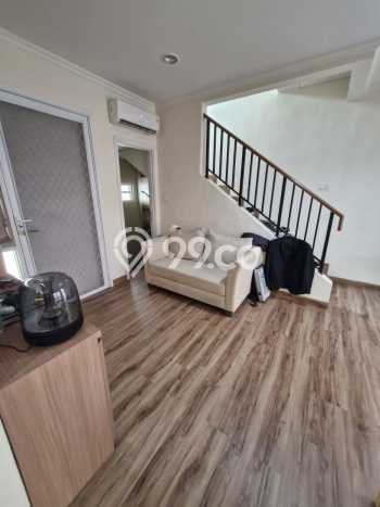 Jual Rumah Eksklusif 2 KT di Summarecon Serpong, Tangerang Jual Rumah Eksklusif 2 KT di Summarecon Serpong, Tangerang