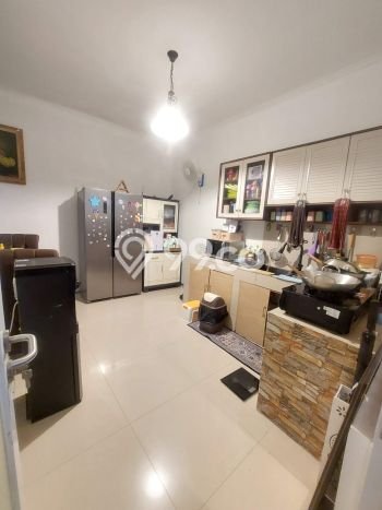 Dijual Hunian Rumah Terawat 3 Kamar di Graha Raya Bintaro, Tangerang Selatan Dijual Hunian Rumah Terawat 3 Kamar di Graha Raya Bintaro, Tangerang Selatan