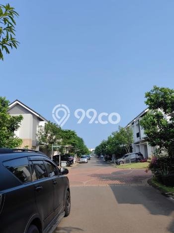 Rumah Minimalis 3 KT di Gading Serpong Tangerang Semi Furnished Rumah Minimalis 3 KT di Gading Serpong Tangerang Semi Furnished