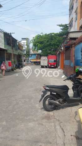 Ruko Favorit Dijual di Pademangan Jakarta Utara Area Pusat Bisnis Ruko Favorit Dijual di Pademangan Jakarta Utara Area Pusat Bisnis