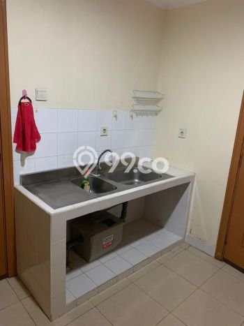 Apartemen Strategis 104m2 di Pantai Mutiara Jakarta Utara 3 Bedroom Apartemen Strategis 104m2 di Pantai Mutiara Jakarta Utara 3 Bedroom