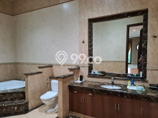 Hunian Luxury Dijual di Jakarta Utara Fasilitas Lengkap Hunian Luxury Dijual di Jakarta Utara Fasilitas Lengkap