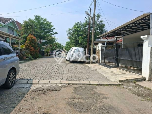 PROMO SPESIAL! Rumah Nyaman di , Luas 126m2m² Bangunan 75m2m² PROMO SPESIAL! Rumah Nyaman di , Luas 126m2m² Bangunan 75m2m²