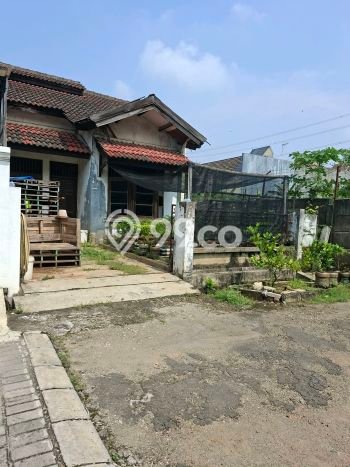 PROMO SPESIAL! Rumah Nyaman di , Luas 126m2m² Bangunan 75m2m² PROMO SPESIAL! Rumah Nyaman di , Luas 126m2m² Bangunan 75m2m²
