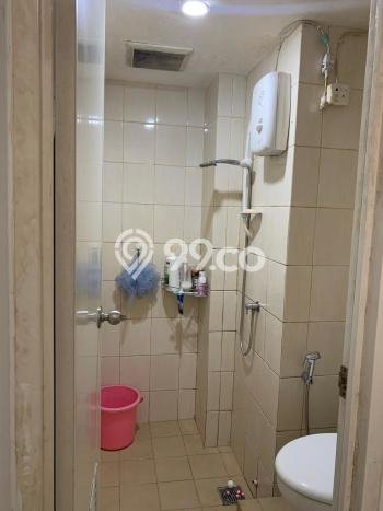 Dijual Apartemen di Jakarta Utara 2 Kamar & 1 Kamar Mandi, Luas 40m2 Dijual Apartemen di Jakarta Utara 2 Kamar & 1 Kamar Mandi, Luas 40m2
