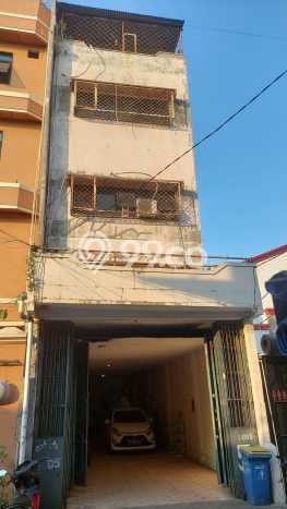 Ruko Favorit Dijual di Pademangan Jakarta Utara Area Pusat Bisnis Ruko Favorit Dijual di Pademangan Jakarta Utara Area Pusat Bisnis