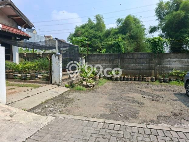 PROMO SPESIAL! Rumah Nyaman di , Luas 126m2m² Bangunan 75m2m² PROMO SPESIAL! Rumah Nyaman di , Luas 126m2m² Bangunan 75m2m²