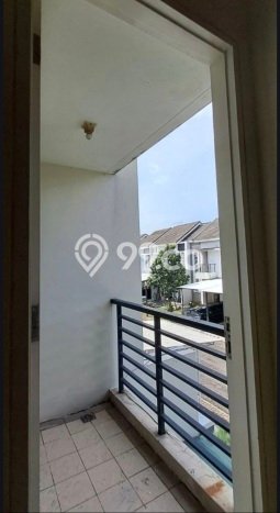 Dijual Rumah Eksklusif 2 KT di Gading Serpong, Tangerang Dijual Rumah Eksklusif 2 KT di Gading Serpong, Tangerang