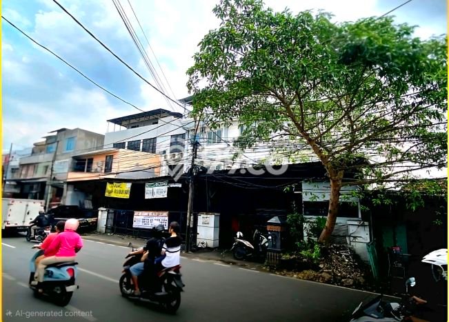 Paling Diincar! Ruko Dijual di Saharjo Harga Kompetitif Paling Diincar! Ruko Dijual di Saharjo Harga Kompetitif