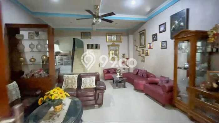 Dijual Hunian Rumah Nyaman 4 Kamar di Pekayon, Bekasi Dijual Hunian Rumah Nyaman 4 Kamar di Pekayon, Bekasi