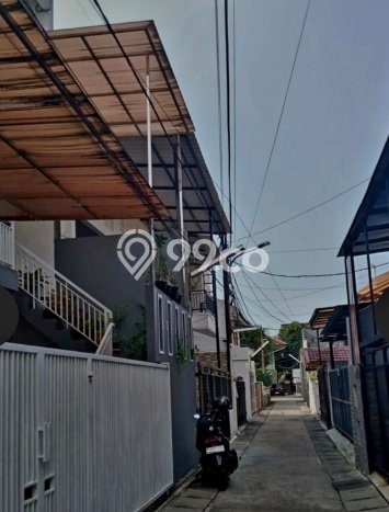 Rumah Murah di Jakarta Utara Dekat Sekolah Rumah Murah di Jakarta Utara Dekat Sekolah