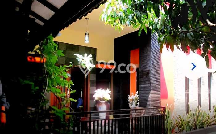 Dijual Rumah Modern 1 KT di Klender, Jakarta Timur Dijual Rumah Modern 1 KT di Klender, Jakarta Timur